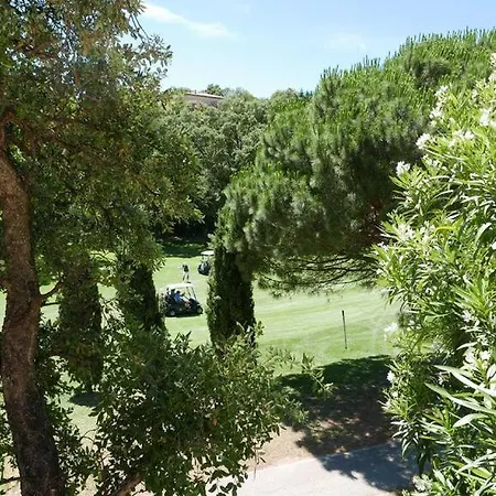 Maison De Standing Sur Le Golf Blue Greens De Maxime