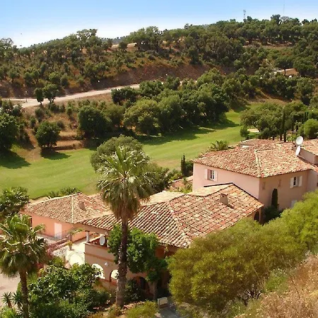 Nyaraló Maison De Standing Sur Le Golf Blue Greens De Maxime