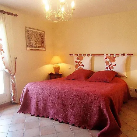Maison De Standing Sur Le Golf Blue Greens De Maxime Sainte-Maxime