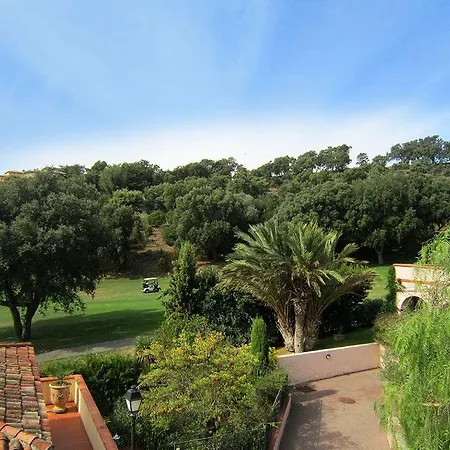 Maison De Standing Sur Le Golf Blue Greens De Maxime Holiday home