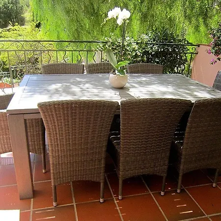 Maison De Standing Sur Le Golf Blue Greens De Maxime Holiday home