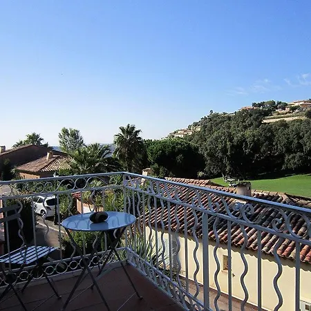 Nyaraló Maison De Standing Sur Le Golf Blue Greens De Maxime