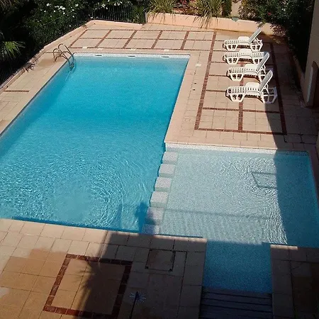 Nyaraló Maison De Standing Sur Le Golf Blue Greens De Maxime
